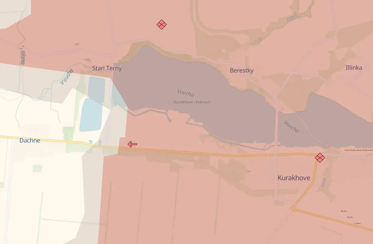 Ukraine war latest: Ukrainian Neptune missile hits Russian drone warehouse in Rostov Oblast, SBU source claims