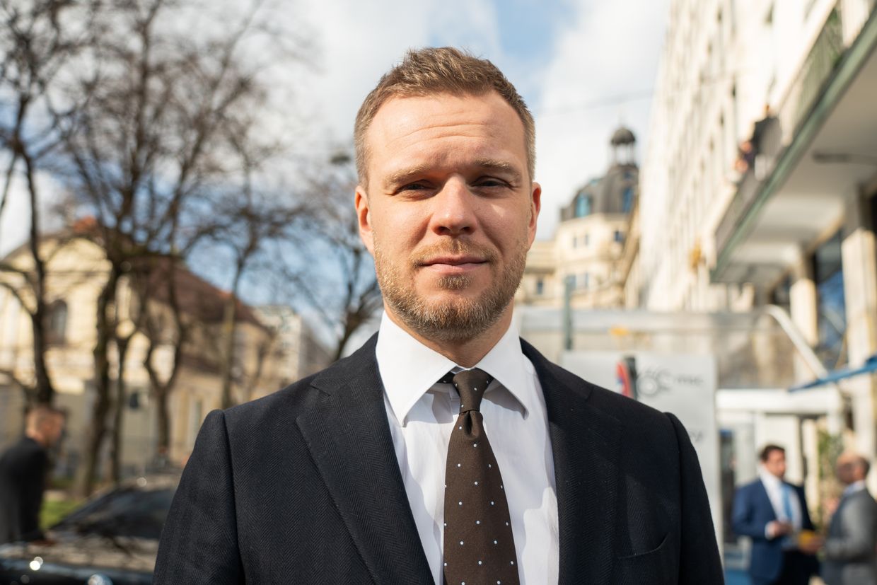 Will Europe put ‘boots on the ground’ for peace in Ukraine? We asked top Nordic, Baltic officials