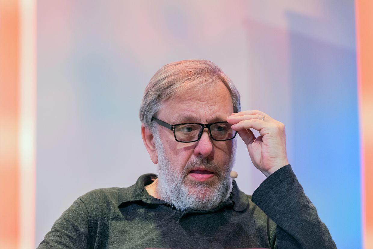 Slavoj Zizek: ‘Putin represents the worst of a longstanding trend in Russian history’