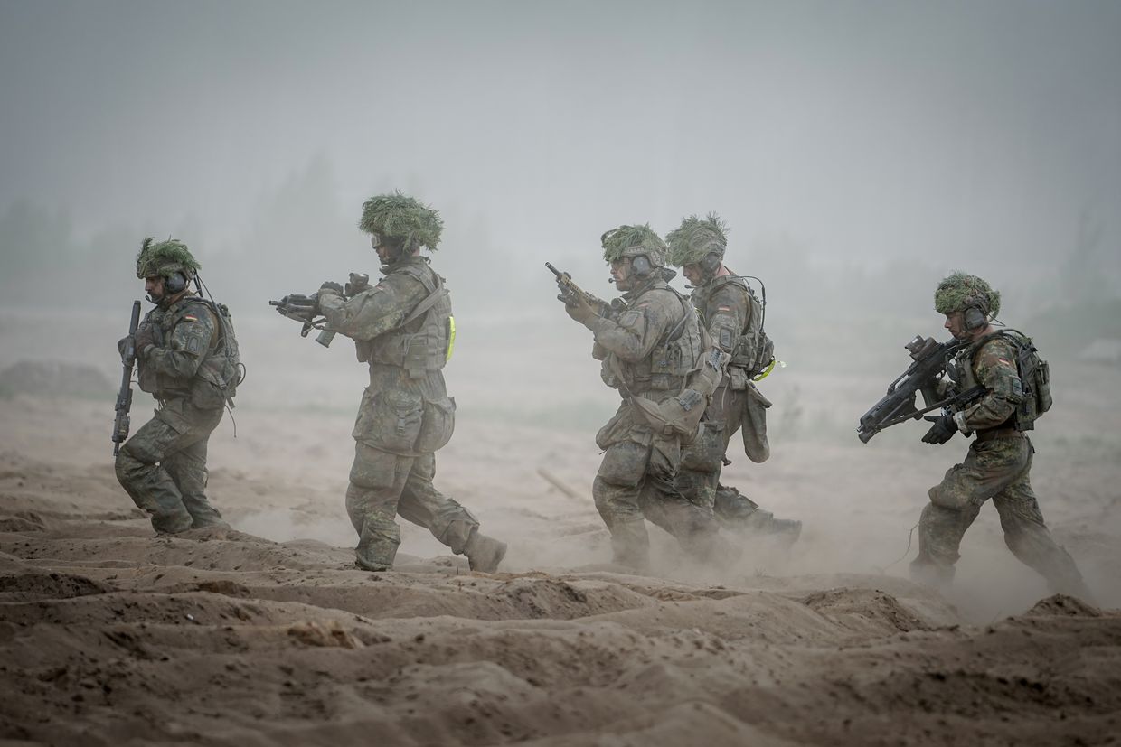 Ukraine war latest: Ukraine, UK sign 100-year partnership agreement