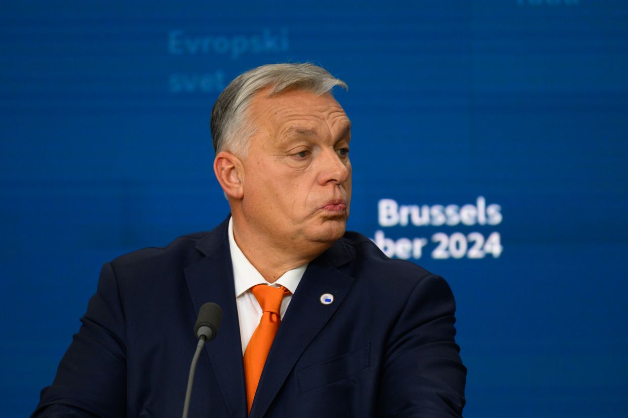 Hungary receives ’requested guarantees’ from EU on energy transit, Hungarian FM says