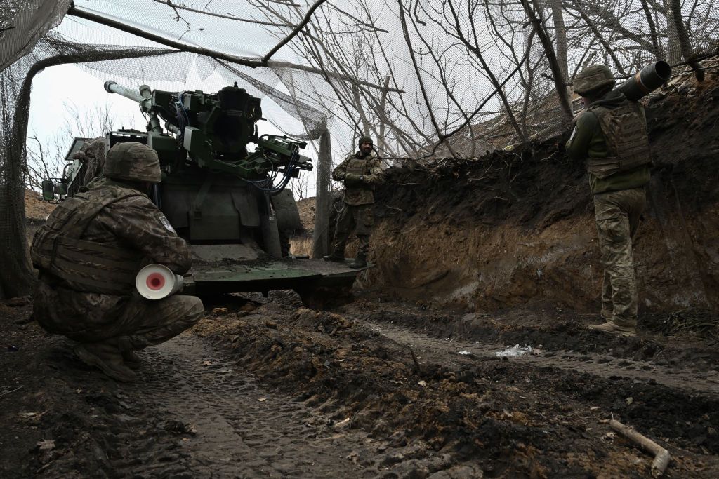 Potential encirclement in Velyka Novosilka prompts questions about last-ditch withdrawal strategy