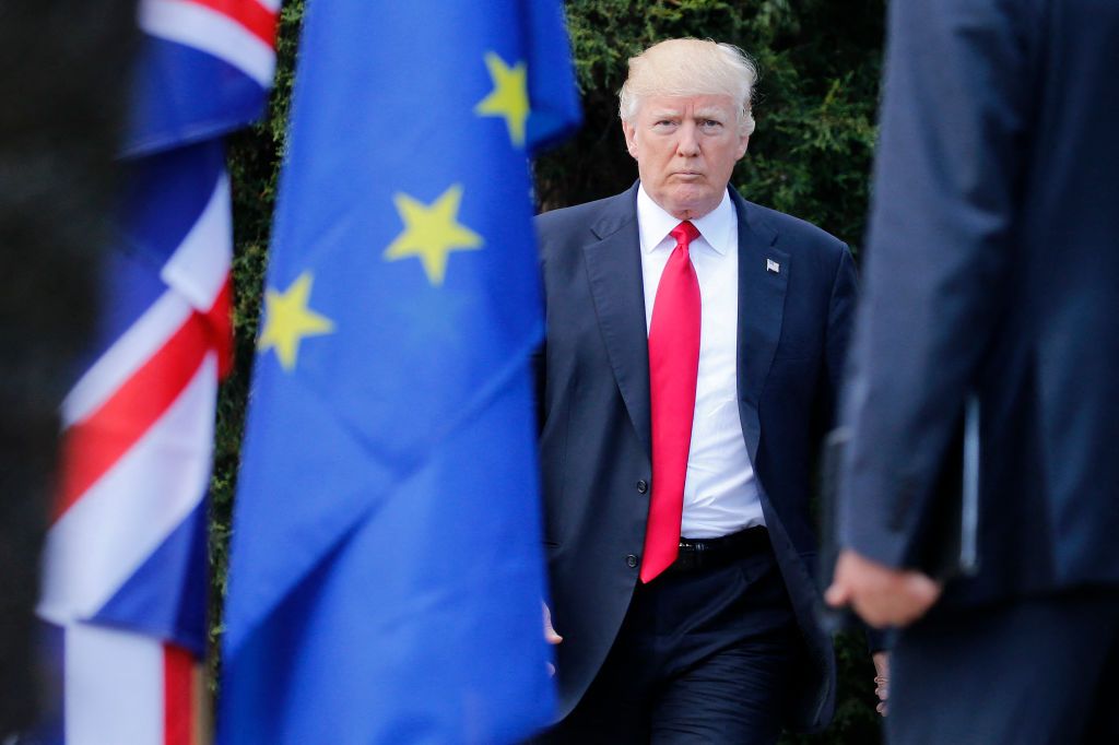 Biden leaves nearly $4 billion in US aid to Ukraine unused. What will happen to it under Trump?