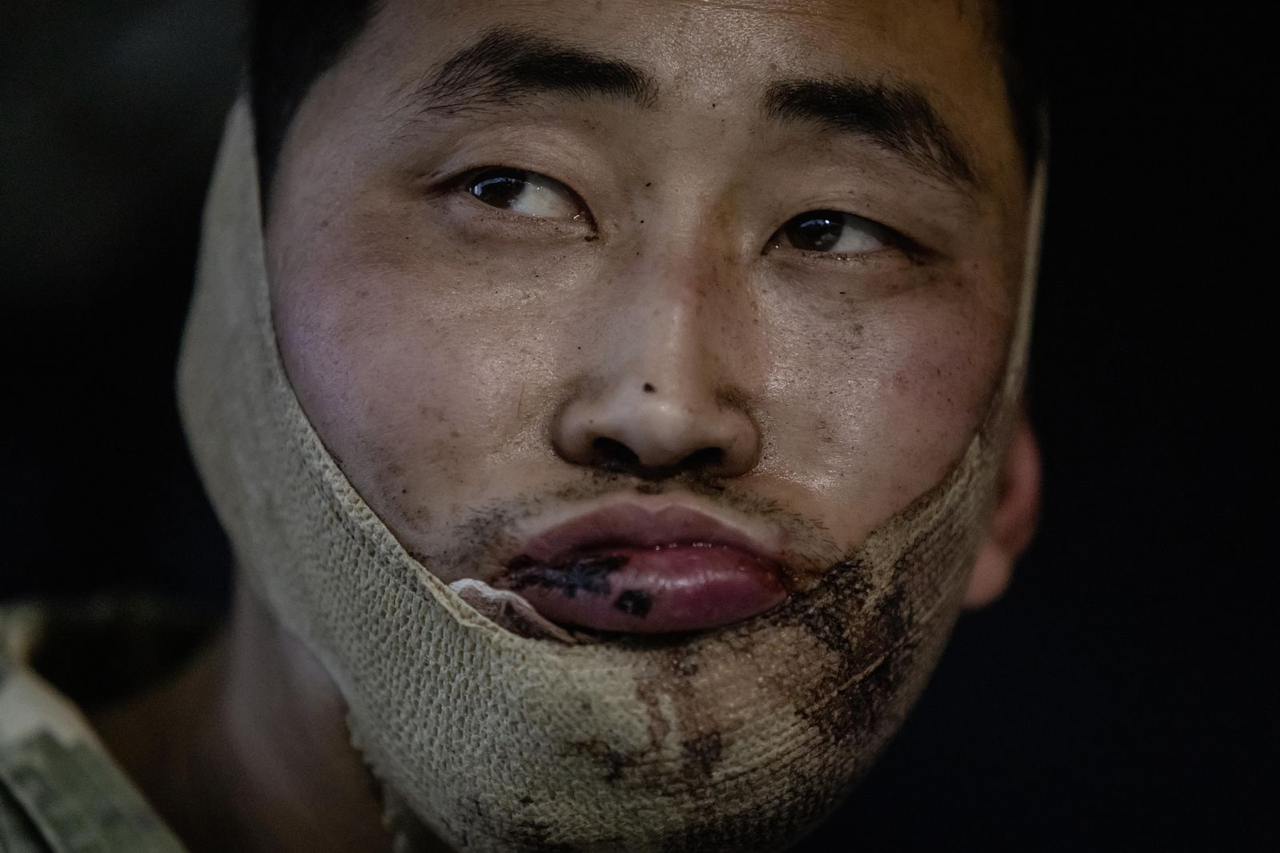 Seoul to consult with Kyiv on transfer of captured North Korean soldiers, Yonhap reports