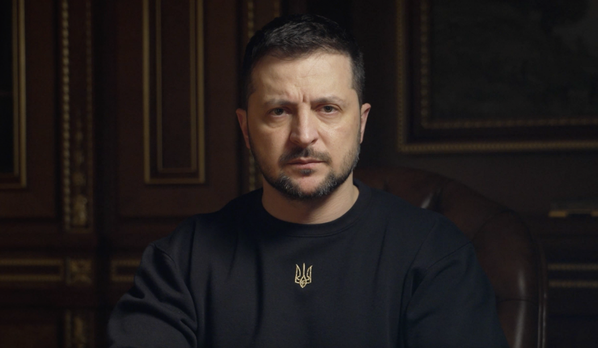 Syrskyi condemns recent violence against draft officers, calls for investigation