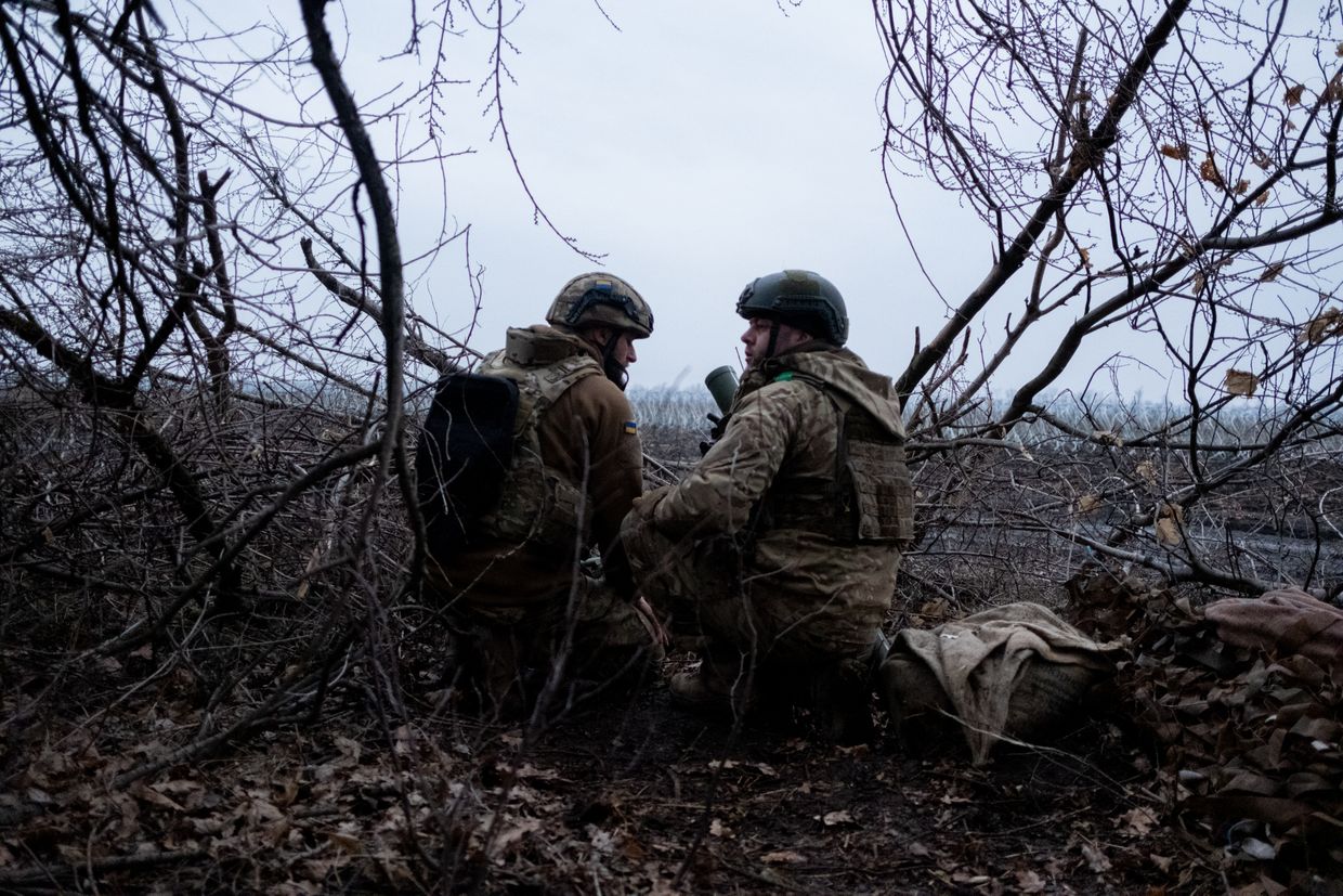 Taurus missiles, stronger Europe — what can Ukraine hope for after German elections