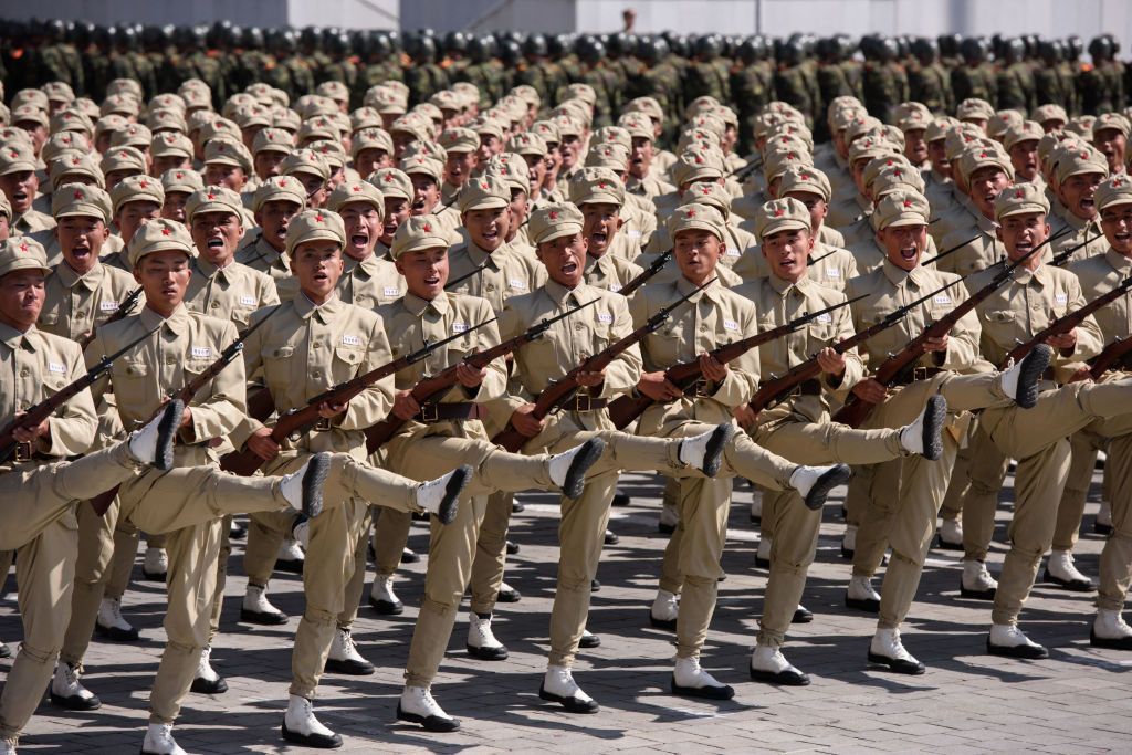 Ukraine war latest: North Korean troops not seen for 3 weeks in parts of Kursk Oblast, Ukraine’s special forces say