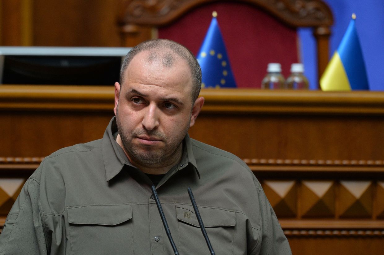 Ukraine war latest: Kyiv says Russian Su-25 warplane downed in Donetsk Oblast, 70 Russian drones shot down overnight