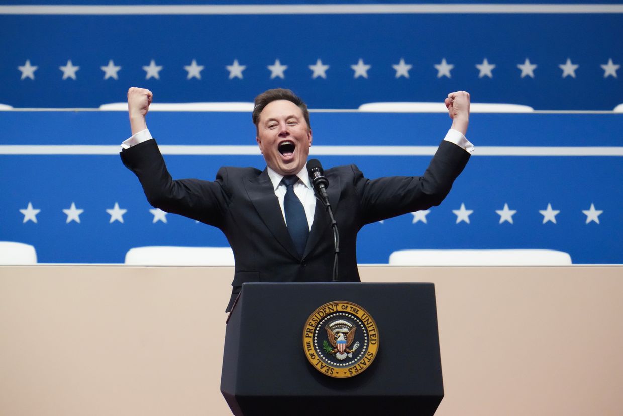 US mineral deal offers no security guarantees for Ukraine, NYT reports