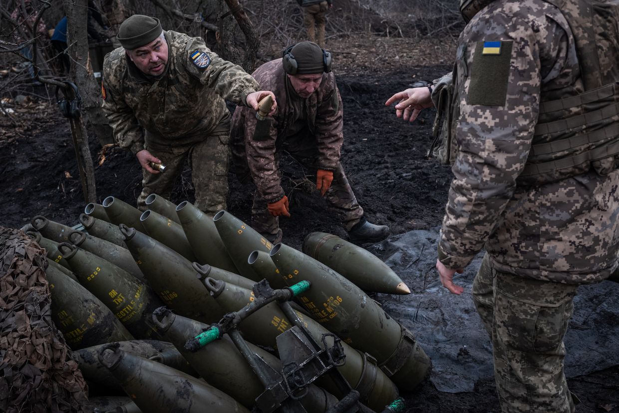 Ukraine launching faster drone supply model for military