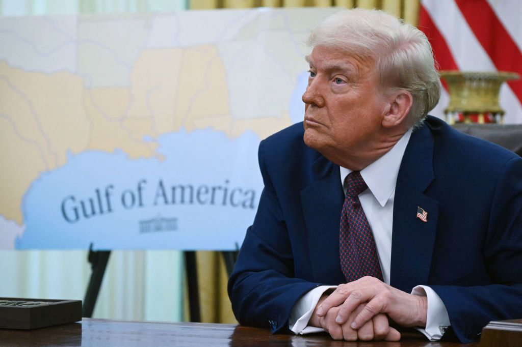 Trump wants ceasefire in Ukraine by Easter, Bloomberg reports