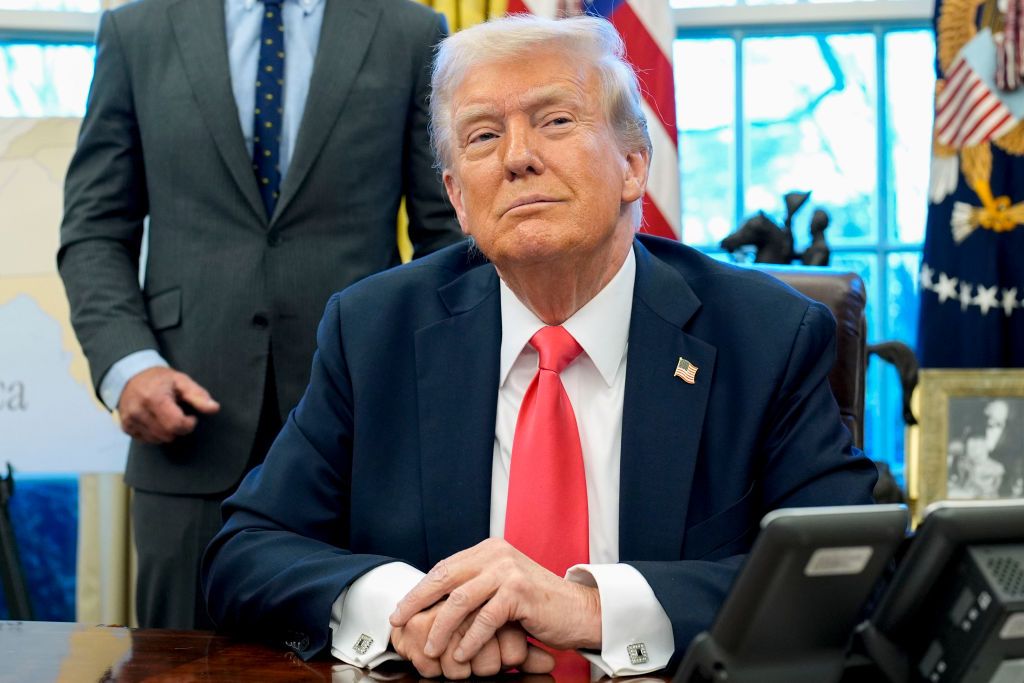 Ukraine war latest: Trump says he will meet Zelensky on Feb. 28 in Washington to sign agreement on minerals