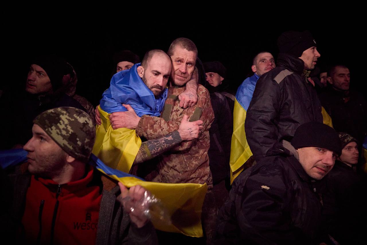 UN monitors see 'alarming rise' in executions of Ukrainian POWs by Russia