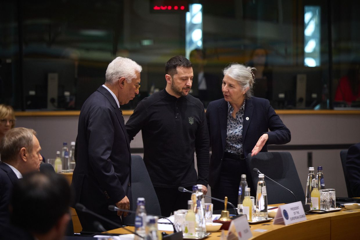 Ukraine war latest: Ukraine, US delegations to meet next week, Zelensky announces