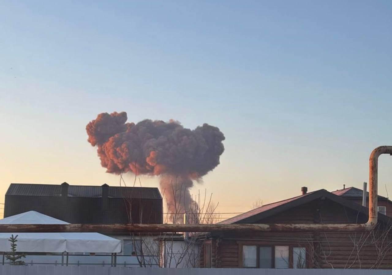 $5.4 billion on ammunition for Ukraine 'realistic' goal, EU's top diplomat says