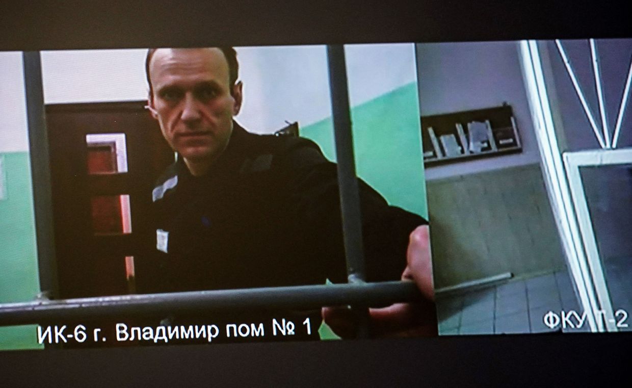 Russia’s sham ‘referendums’ at gunpoint are null and void, despite Steve Witkoff’s comments