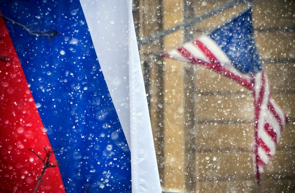 US reportedly assures EU about role in Ukraine peace talks as Russia seeks sanctions relief