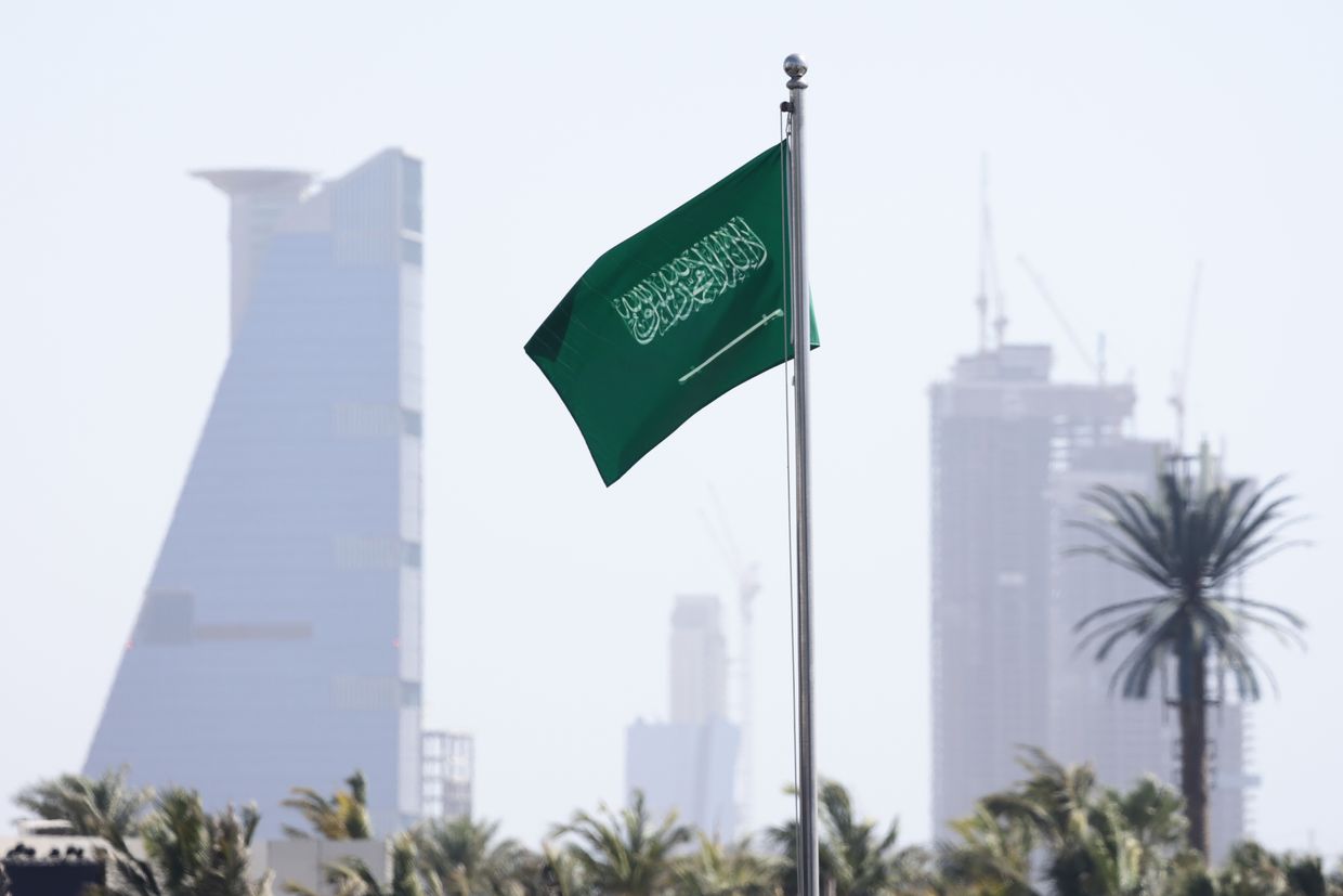 Ukraine, US conclude another round of talks in Riyadh, media reports