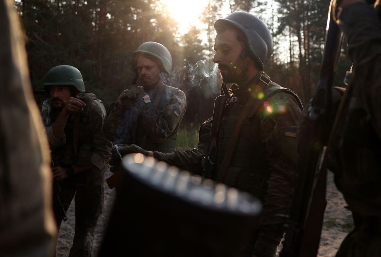 4 killed, 22 injured in Russian attacks against Ukraine over past day