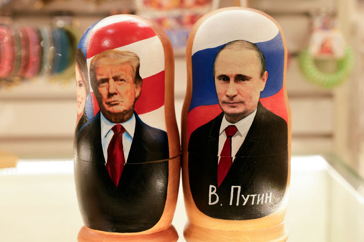 Ukraine war latest: Zelensky, Trump get into heated argument while speaking with journalists in Oval Office