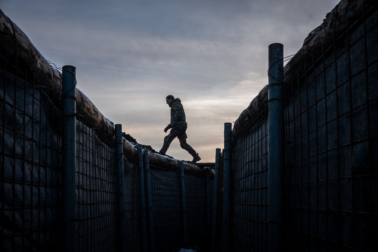 With Putin demanding new concessions for a ceasefire, all eyes are on Trump’s next move
