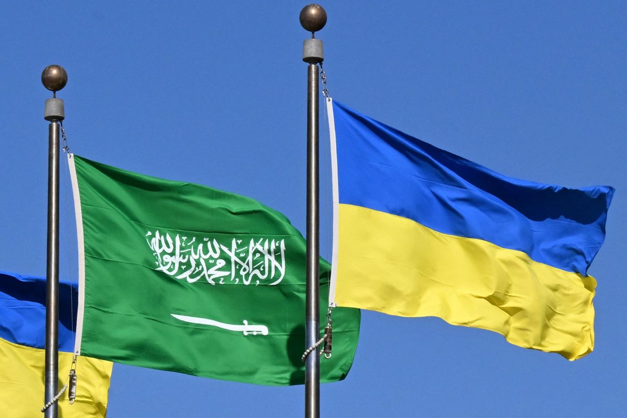 Ceasefire 'has never seemed closer,' Yermak writes but stresses need for security guarantees