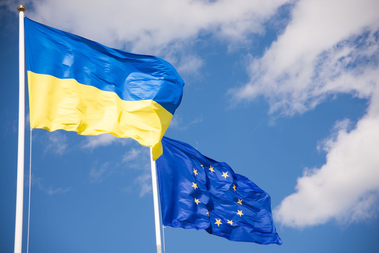 Italy calls for 'immediate' summit between US, Europe following Zelensky-Trump clash