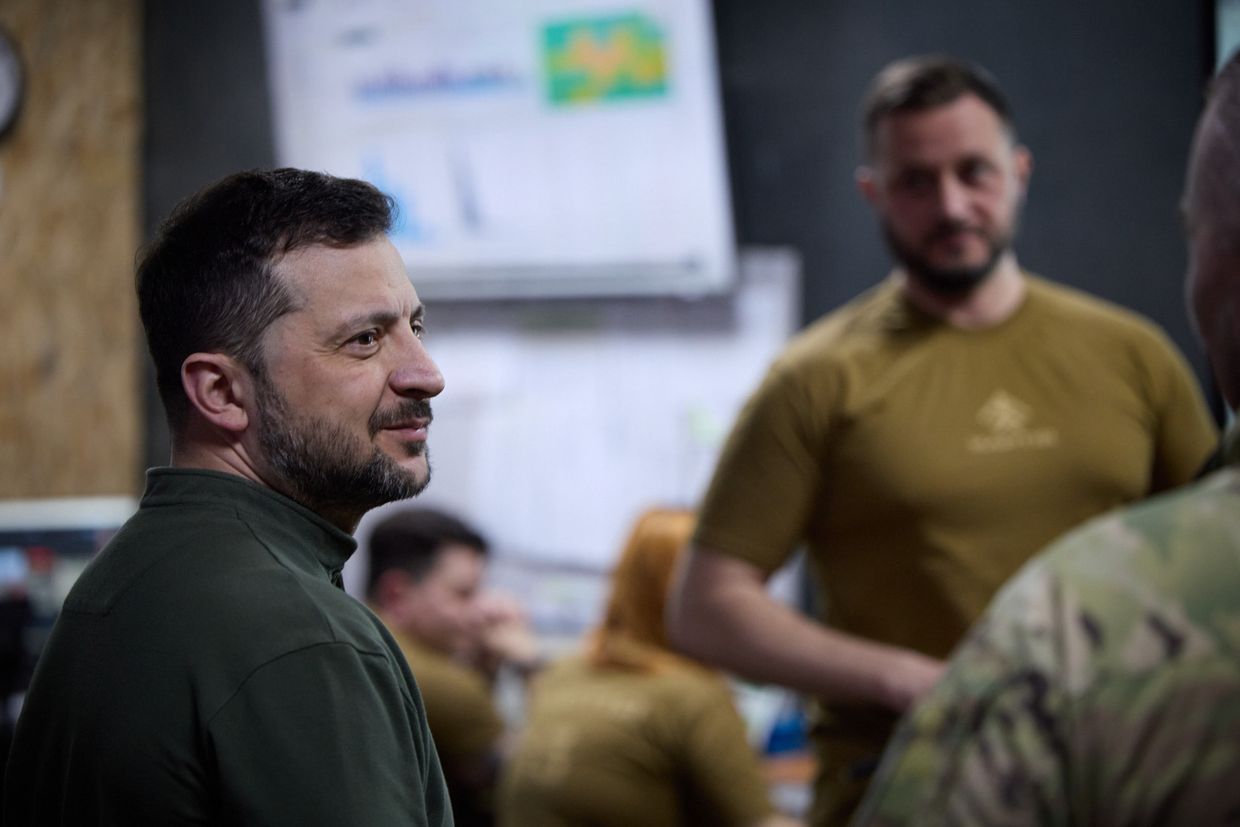 General Staff: Russia has lost 903,480 troops in Ukraine since Feb. 24, 2022