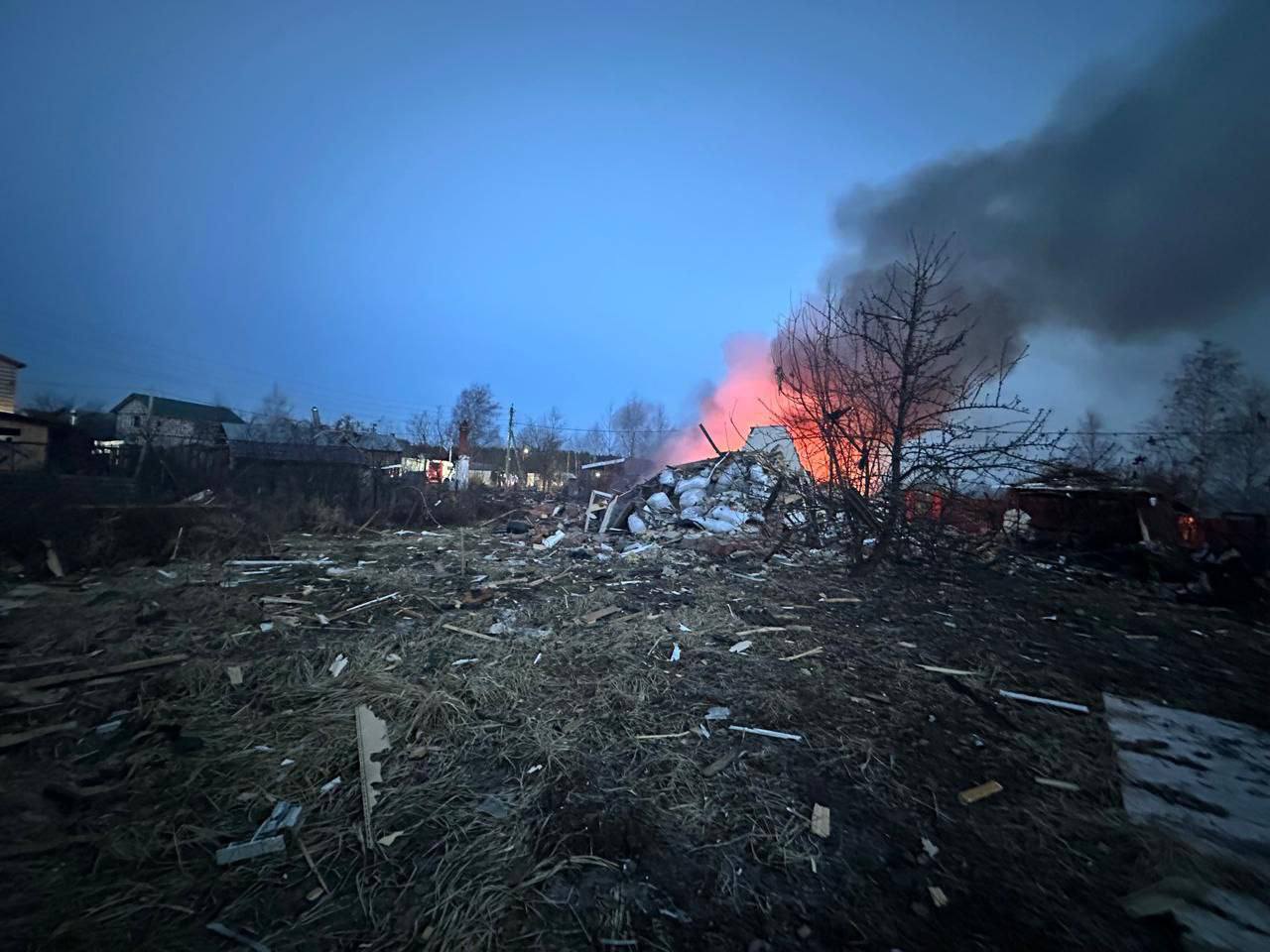 Russia claims to recapture 12 Kursk Oblast settlements amid new offensive