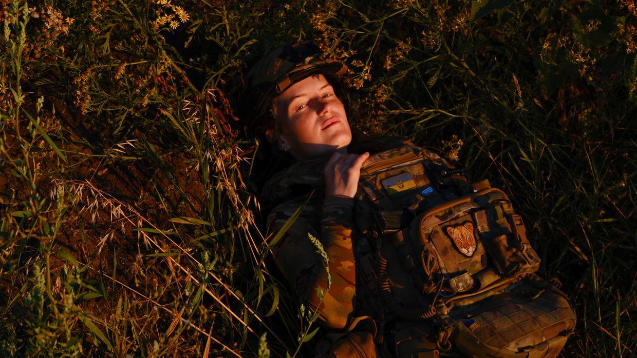 Russian attacks against Ukraine kill 6, injure 34 over past day