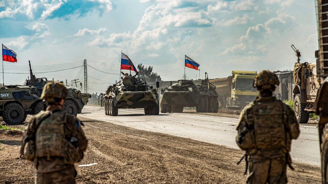‘He betrayed every one of us’ – US soldiers in Ukraine speak out after Trump’s military aid halt