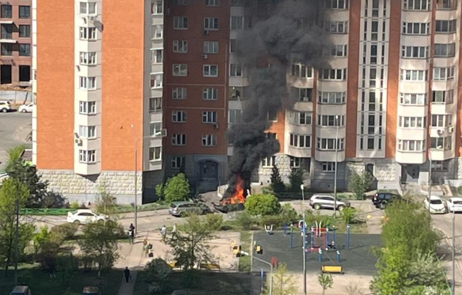 Ukraine, Europe's ceasefire proposal includes US security guarantees, no recognition of Crimea, Reuters reports