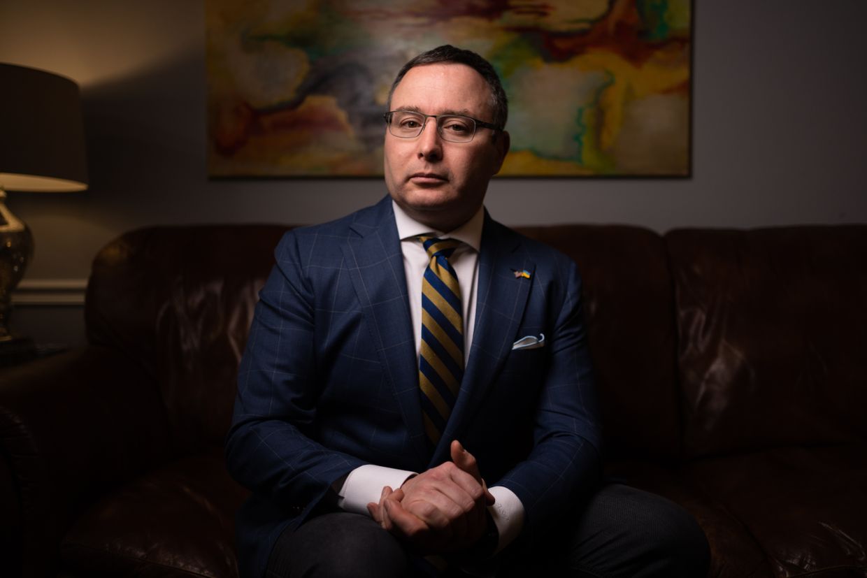 Ukraine's NATO membership not included, never was in minerals deal, Zelensky says