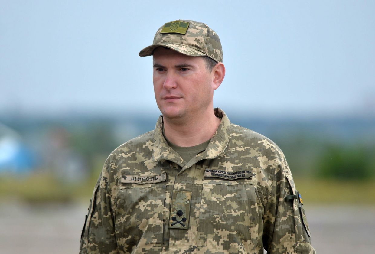 Ukraine war latest: US proposes leaving occupied areas under Russian control, easing sanctions, Bloomberg reports