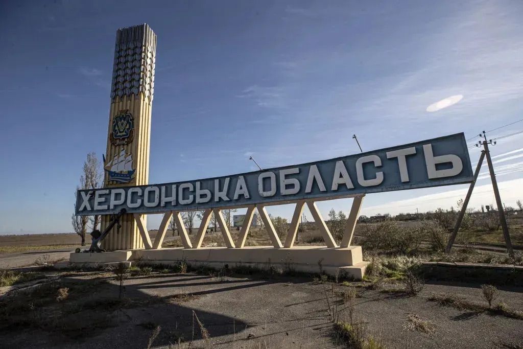 Russia again violates partial ceasefire by attacking Kherson energy facility, Kyiv says