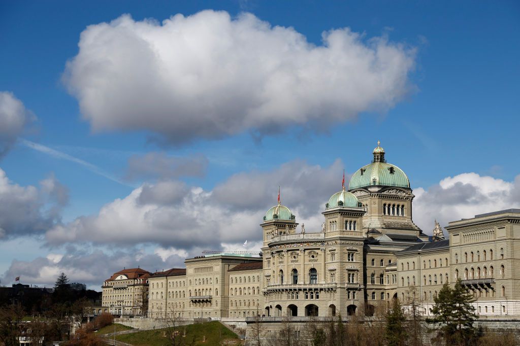 Switzerland joins EU sanctions against Russian state media