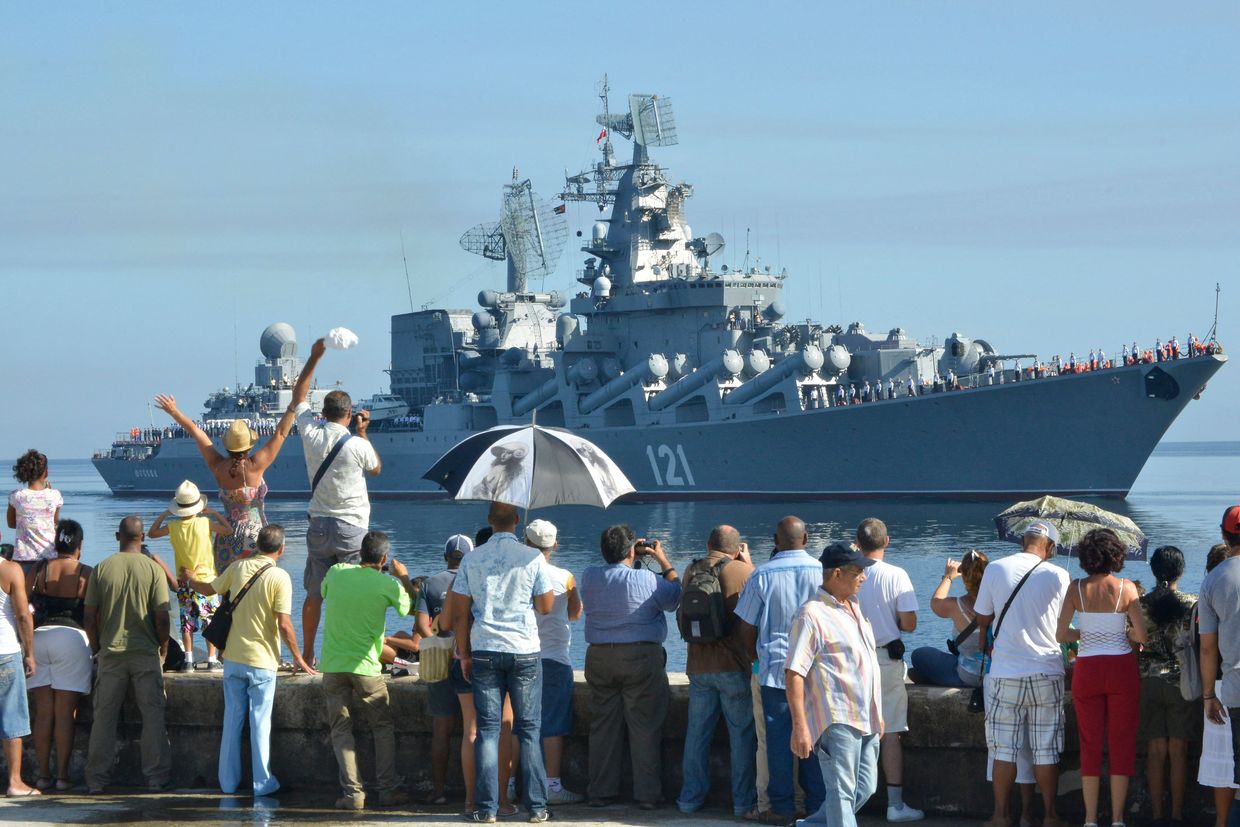 Ukraine war latest: US to know whether Russia 'serious about peace' with Ukraine in coming weeks, Rubio says