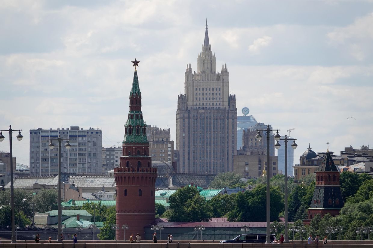 Russia may offer asylum over 'Russophobia,' threats to 'family values,' media reports