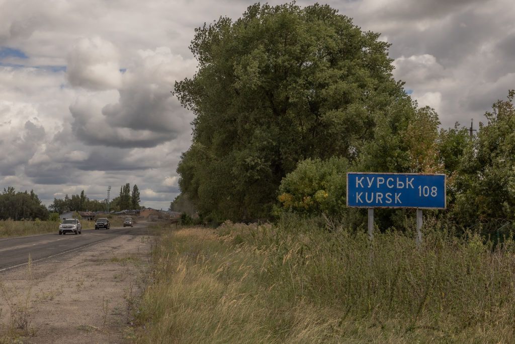 Moscow claims to retake Kursk Oblast, confirms North Korean troop deployment for first time