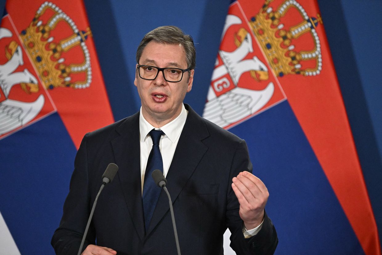 Ukraine war latest: US sanctions Russian firms but lifts sanctions on Putin ally's wife