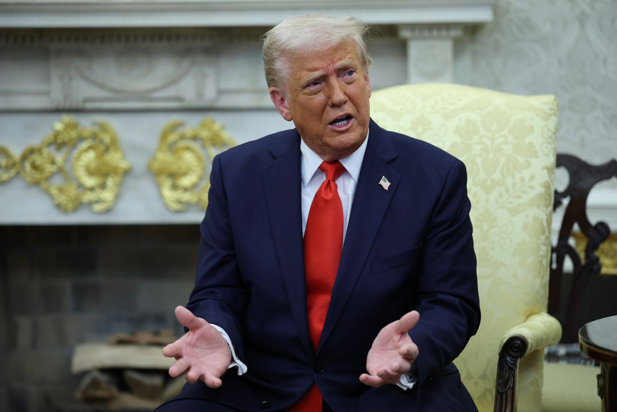 As Trump mulls cuts, NATO's integrity is on the line