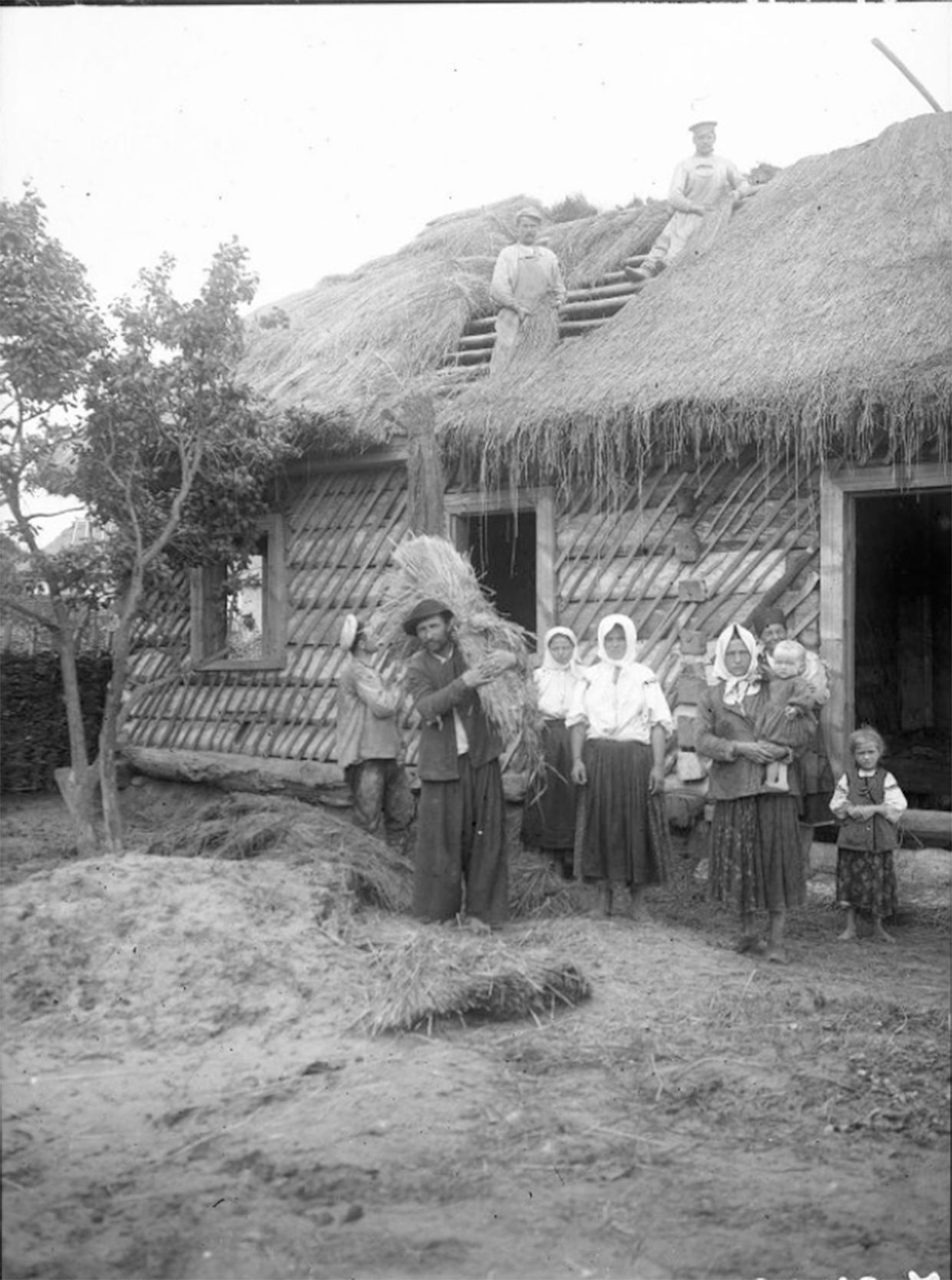 Vernacular Hardcore: Ukraine’s artists reimagine home and heritage at Venice Biennale