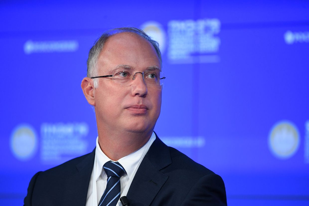 Ukraine war latest: West no longer imposing range restrictions on arms for Ukraine, Germany's Merz says