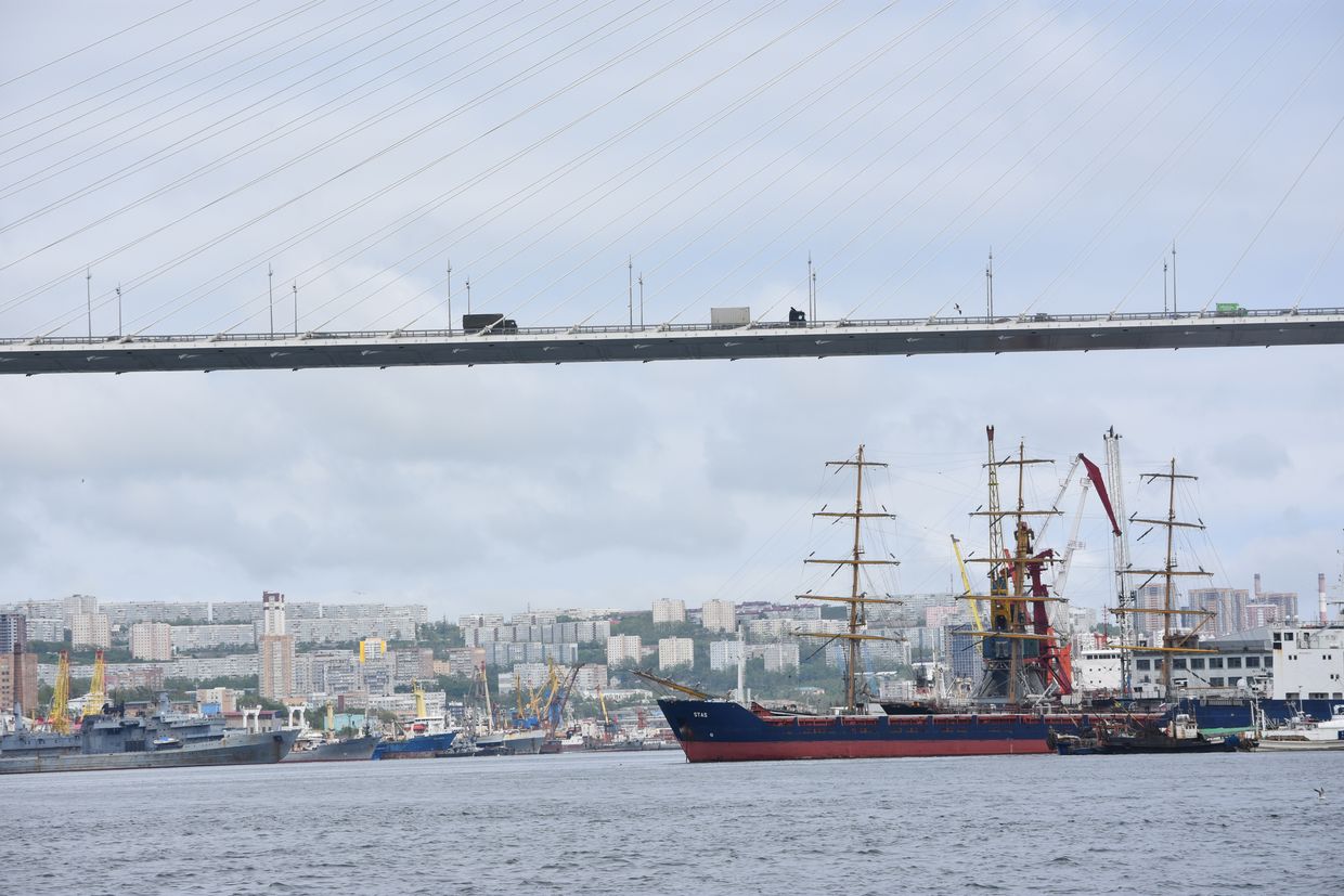 Kremlin fabricated story on Putin’s near-miss with Ukrainian drones, Moscow Times reports