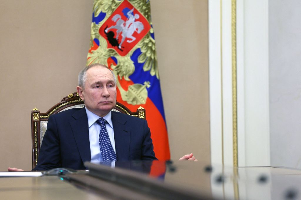 Putin-Zelensky meeting possible after 'specific agreements,' Russia says