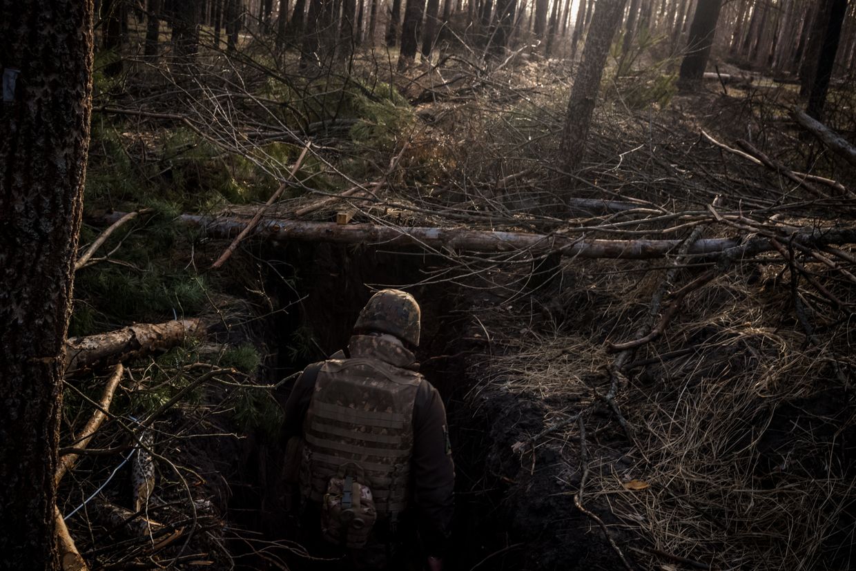 Ukraine’s Security Service begins preparations for 1,000-for-1,000 prisoner swap with Russia