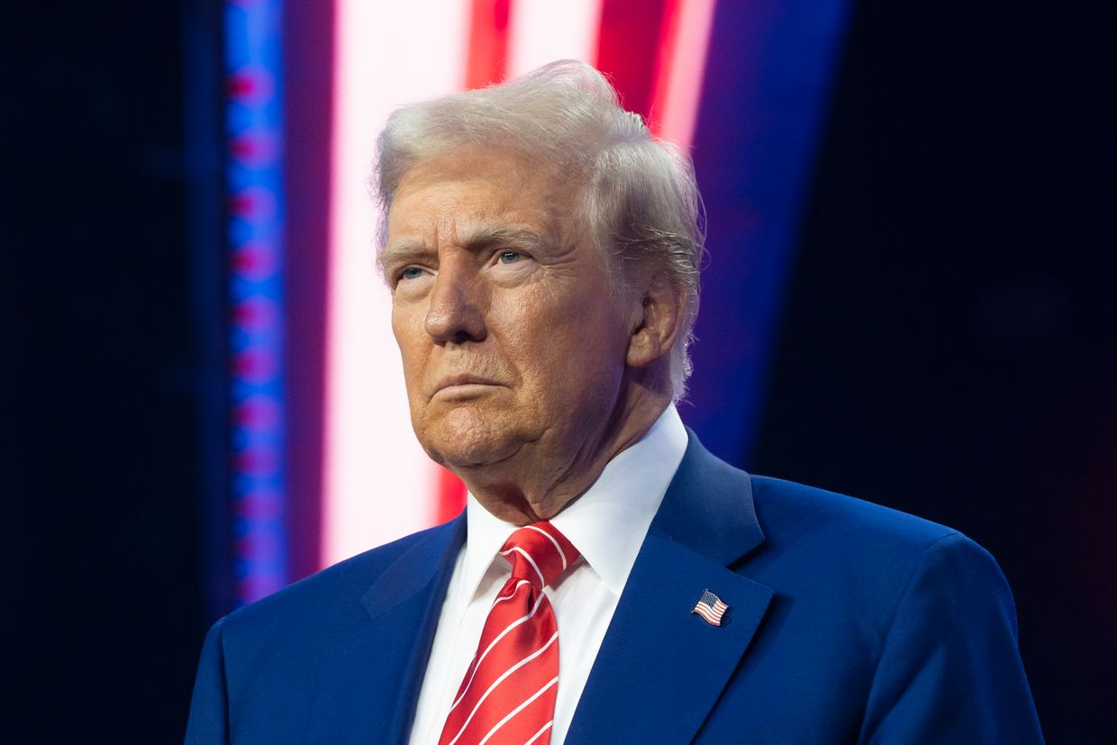 Kremlin blames Trump's Putin comments on 'emotional overload'