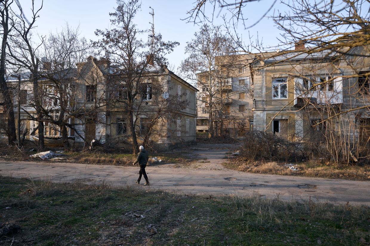 'Putin is laughing at Trump' — Ukraine in disbelief as Russia makes a mockery of US-led ceasefire attempts