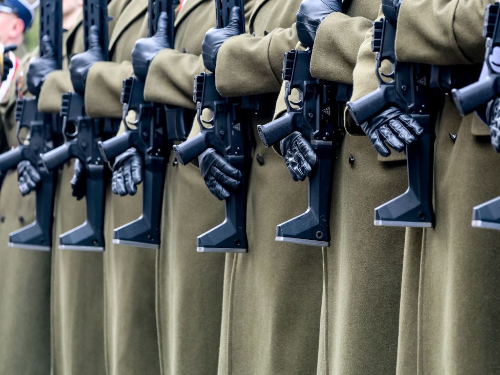 Controversial Ukrainian ex-official Portnov shot dead in Madrid, source says