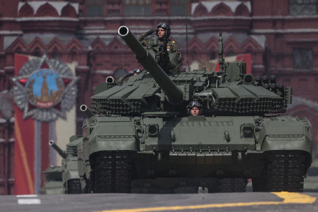 5 lies Europe tells itself about Russia’s criminal war